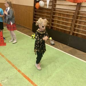 BOGI Halloween