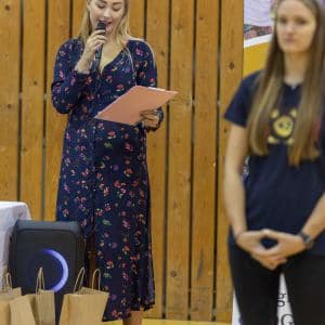 BOGI Christmas tournament 2021 – Ústí nad Labem