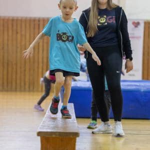 BOGI Christmas tournament 2021 – Ústí nad Labem