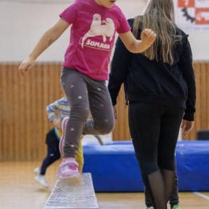 BOGI Christmas tournament 2021 – Ústí nad Labem