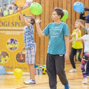 BOGI Christmas tournament 2021 – Ústí nad Labem