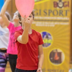 BOGI Christmas tournament 2021 – Ústí nad Labem