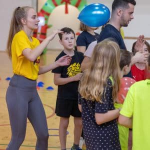 BOGI Christmas tournament 2021 – Ústí nad Labem