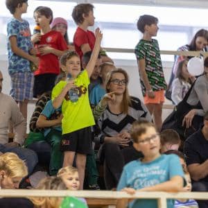 BOGI Christmas tournament 2021 – Ústí nad Labem