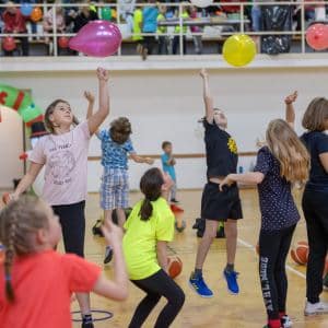 BOGI Christmas tournament 2021 – Ústí nad Labem