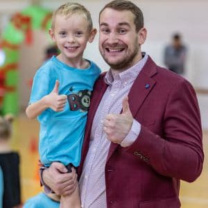 BOGI Christmas tournament 2021 – Ústí nad Labem
