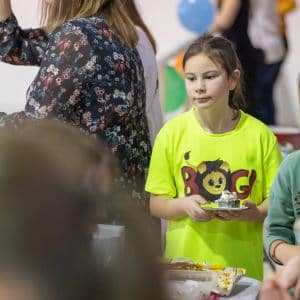 BOGI Christmas tournament 2021 – Ústí nad Labem