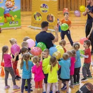 BOGI Christmas tournament 2021 – Ústí nad Labem