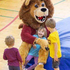 BOGI Christmas tournament 2021 – Ústí nad Labem