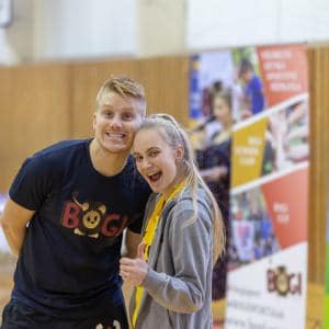 BOGI Christmas tournament 2021 – Ústí nad Labem