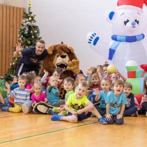BOGI Christmas tournament 2021 – Ústí nad Labem