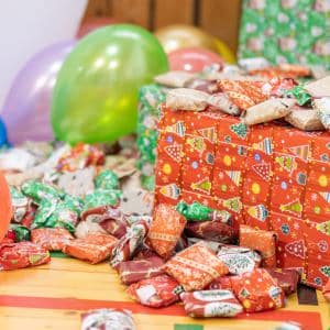 BOGI Christmas tournament 2021 – Ústí nad Labem