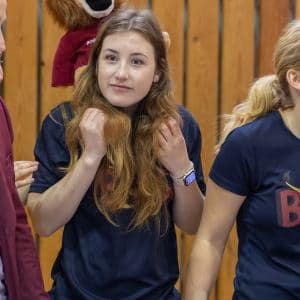 BOGI Christmas tournament 2021 – Ústí nad Labem