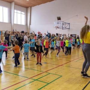 BOGI Christmas tournament 2021 – Ústí nad Labem