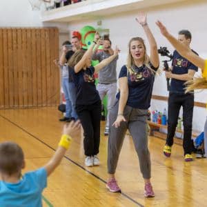 BOGI Christmas tournament 2021 – Ústí nad Labem