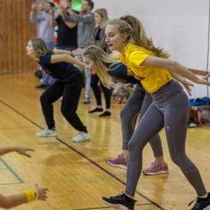 BOGI Christmas tournament 2021 – Ústí nad Labem