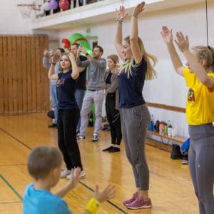 BOGI Christmas tournament 2021 – Ústí nad Labem