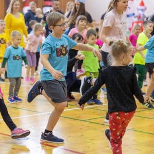 BOGI Christmas tournament 2021 – Ústí nad Labem