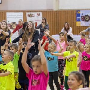 BOGI Christmas tournament 2021 – Ústí nad Labem