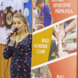 BOGI Christmas tournament 2021 – Ústí nad Labem