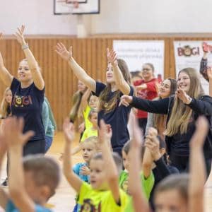 BOGI Christmas tournament 2021 – Ústí nad Labem