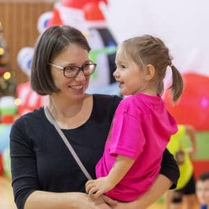 BOGI Christmas tournament 2021 – Ústí nad Labem