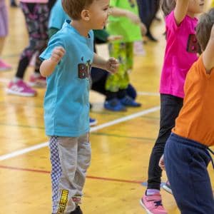 BOGI Christmas tournament 2021 – Ústí nad Labem