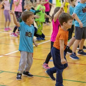 BOGI Christmas tournament 2021 – Ústí nad Labem
