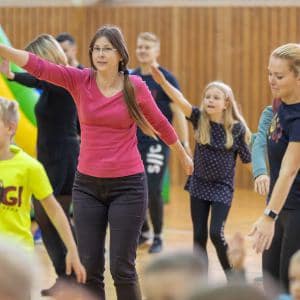 BOGI Christmas tournament 2021 – Ústí nad Labem