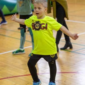 BOGI Christmas tournament 2021 – Ústí nad Labem