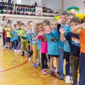 BOGI Christmas tournament 2021 – Ústí nad Labem