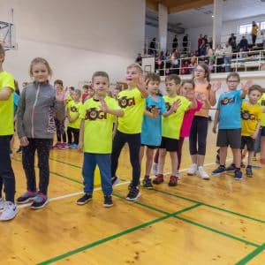 BOGI Christmas tournament 2021 – Ústí nad Labem