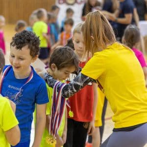 BOGI Christmas tournament 2021 – Ústí nad Labem