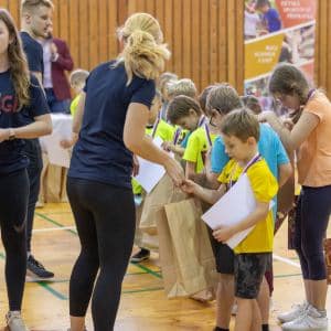 BOGI Christmas tournament 2021 – Ústí nad Labem