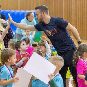 BOGI Christmas tournament 2021 – Ústí nad Labem