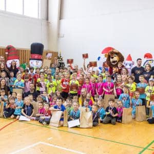 BOGI Christmas tournament 2021 – Ústí nad Labem