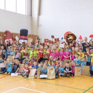 BOGI Christmas tournament 2021 – Ústí nad Labem