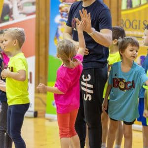 BOGI Christmas tournament 2021 – Ústí nad Labem