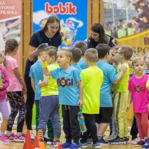 BOGI Christmas tournament 2021 – Ústí nad Labem