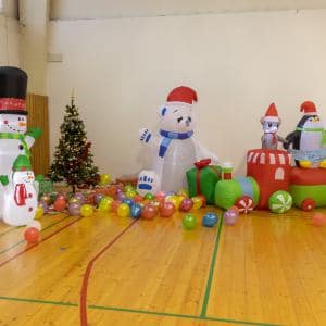 BOGI Christmas tournament 2021 – Ústí nad Labem