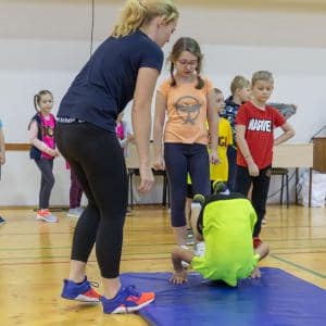 BOGI Christmas tournament 2021 – Ústí nad Labem
