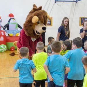 BOGI Christmas tournament 2021 – Ústí nad Labem