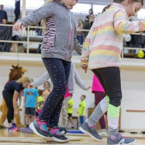 BOGI Christmas tournament 2021 – Ústí nad Labem