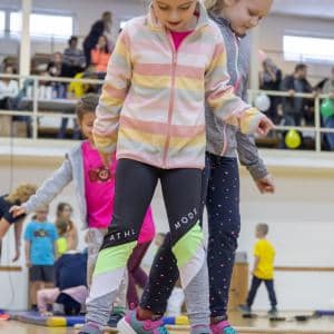 BOGI Christmas tournament 2021 – Ústí nad Labem
