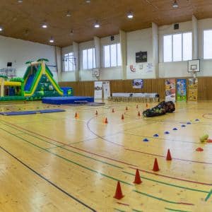 BOGI Christmas tournament 2021 – Ústí nad Labem