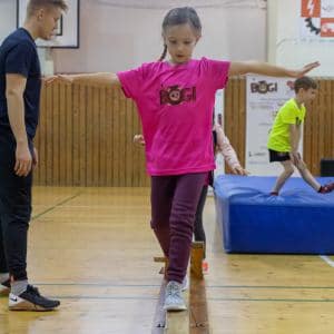 BOGI Christmas tournament 2021 – Ústí nad Labem