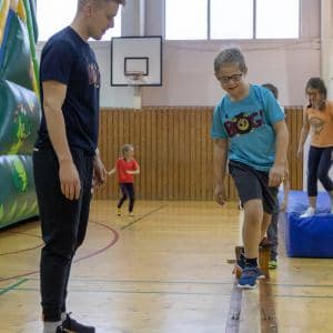 BOGI Christmas tournament 2021 – Ústí nad Labem