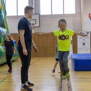 BOGI Christmas tournament 2021 – Ústí nad Labem