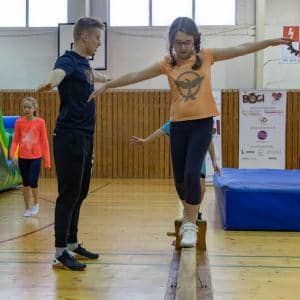 BOGI Christmas tournament 2021 – Ústí nad Labem