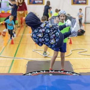 BOGI Christmas tournament 2021 – Ústí nad Labem